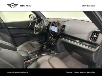 Photo 13 Mini Countryman  One  102ch Northwood BVA7