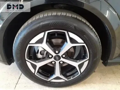 Photo 12 Ford Puma  1.0 EcoBoost Hybrid 125ch ST-Line S&S Powershift