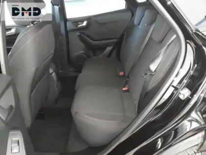 Photo 9 Ford Puma  1.0 EcoBoost Hybrid 125ch ST-Line S&S Powershift