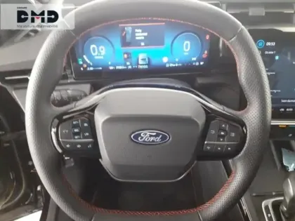 Photo 6 Ford Puma  1.0 EcoBoost Hybrid 125ch ST-Line S&S Powershift