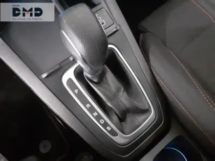 Photo 7 Ford Puma  1.0 EcoBoost Hybrid 125ch ST-Line S&S Powershift