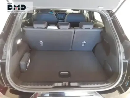 Photo 11 Ford Puma  1.0 EcoBoost Hybrid 125ch ST-Line S&S Powershift