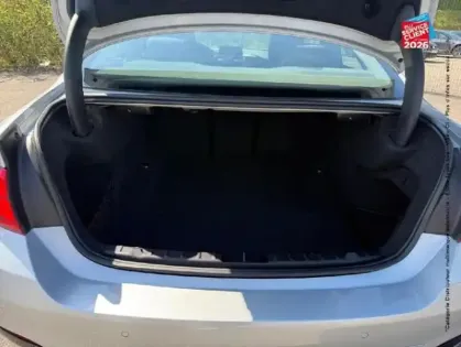 Photo 29 BMW Serie 4 Série 4 Coupé 430dA 258ch Sport