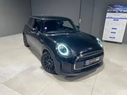 Photo 5 Mini Mini  Cooper 136ch  Edition Camden BVA7