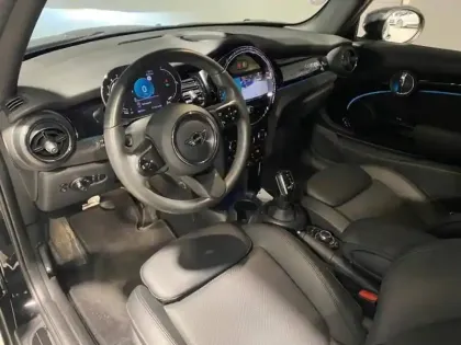 Photo 10 Mini Mini  Cooper 136ch  Edition Camden BVA7