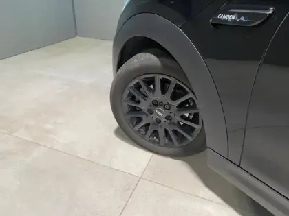 Photo 7 Mini Mini  Cooper 136ch  Edition Camden BVA7