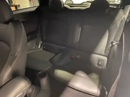 Photo 12 Mini Mini  Cooper 136ch  Edition Camden BVA7