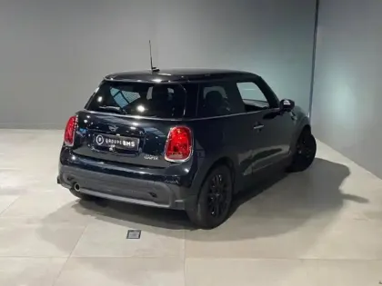 Photo 6 Mini Mini  Cooper 136ch  Edition Camden BVA7