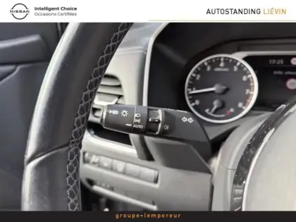 Photo 14 Nissan Qashqai  1.3 Mild Hybrid 158ch N-Style Xtronic