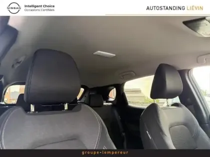 Photo 9 Nissan Qashqai  1.3 Mild Hybrid 158ch N-Style Xtronic