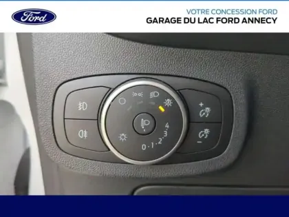 Photo 14 Ford Fiesta  1.5 TDCi 85ch Stop&Start Titanium 5p Euro6.2