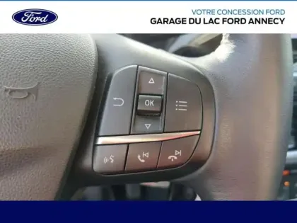 Photo 16 Ford Fiesta  1.5 TDCi 85ch Stop&Start Titanium 5p Euro6.2