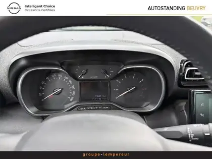 Photo 12 Citroën C3 Aircross  BlueHDi 100ch S&S Rip Curl E6.d-TEMP