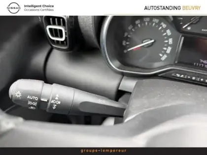 Photo 14 Citroën C3 Aircross  BlueHDi 100ch S&S Rip Curl E6.d-TEMP