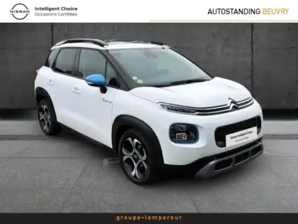 Photo Citroën C3 Aircross Rip Curl