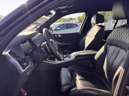 Photo 5 BMW X5  xDrive45e 394ch M Sport 17cv