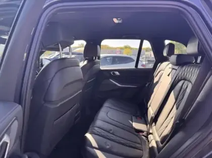 Photo 7 BMW X5  xDrive45e 394ch M Sport 17cv