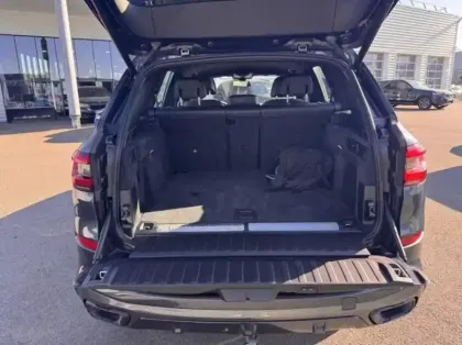 Photo 11 BMW X5  xDrive45e 394ch M Sport 17cv