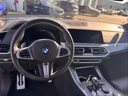 Photo 21 BMW X5  xDrive45e 394ch M Sport 17cv