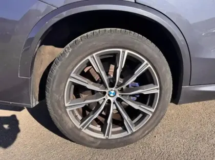 Photo 14 BMW X5  xDrive45e 394ch M Sport 17cv