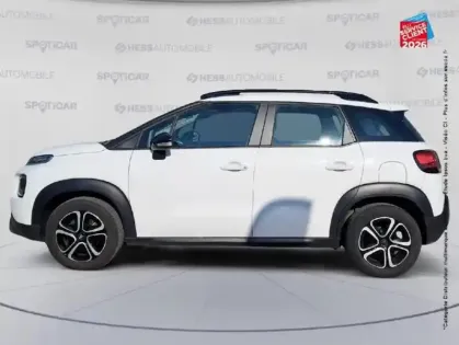 Photo 8 Citroën C3 Aircross  PureTech 110ch S&S Feel Pack