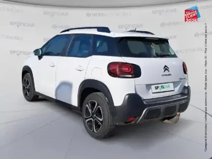 Photo 7 Citroën C3 Aircross  PureTech 110ch S&S Feel Pack