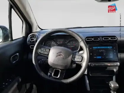 Photo 11 Citroën C3 Aircross  PureTech 110ch S&S Feel Pack