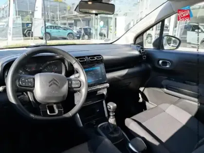 Photo 14 Citroën C3 Aircross  PureTech 110ch S&S Feel Pack