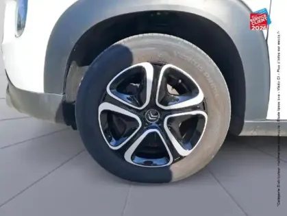 Photo 9 Citroën C3 Aircross  PureTech 110ch S&S Feel Pack