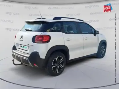 Photo 5 Citroën C3 Aircross  PureTech 110ch S&S Feel Pack