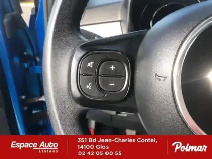 Photo 14 Fiat 500  1.2 8v 69ch S