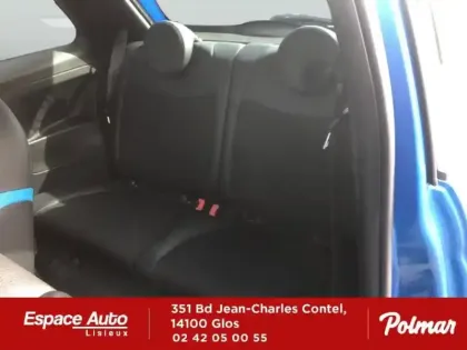 Photo 26 Fiat 500  1.2 8v 69ch S