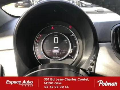 Photo 9 Fiat 500  1.2 8v 69ch S