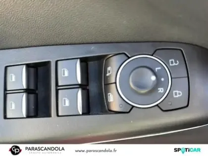 Photo 12 Ford Puma  1.0 EcoBoost Hybrid 125ch ST-Line S&S Powershift