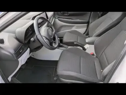 Photo 12 Hyundai I20  1.0 T-GDi 100ch Hybrid Executive DCT-7