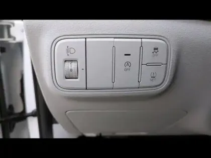 Photo 14 Hyundai I20  1.0 T-GDi 100ch Hybrid Executive DCT-7