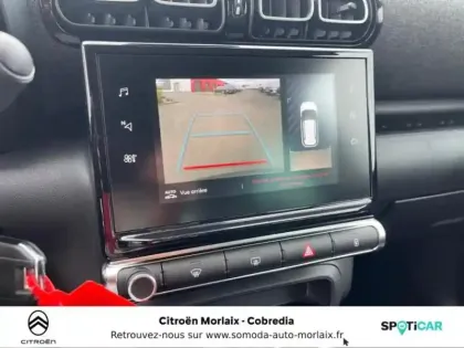 Photo 11 Citroën C3 Aircross  PureTech 130ch S&S Shine EAT6