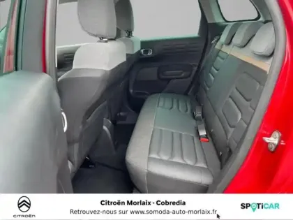 Photo 9 Citroën C3 Aircross  PureTech 130ch S&S Shine EAT6