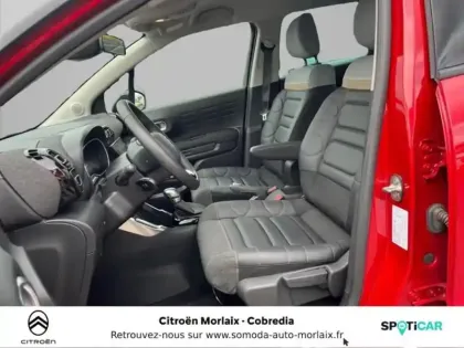 Photo 8 Citroën C3 Aircross  PureTech 130ch S&S Shine EAT6