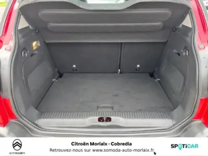 Photo 5 Citroën C3 Aircross  PureTech 130ch S&S Shine EAT6