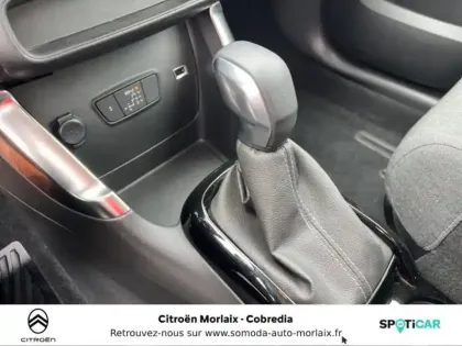 Photo 12 Citroën C3 Aircross  PureTech 130ch S&S Shine EAT6