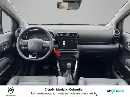 Photo 7 Citroën C3 Aircross  PureTech 130ch S&S Shine EAT6