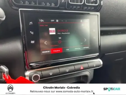 Photo 13 Citroën C3 Aircross  PureTech 130ch S&S Shine EAT6