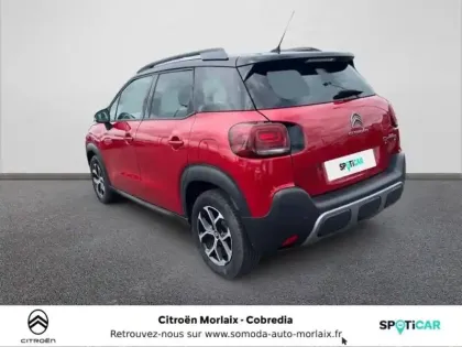 Photo 6 Citroën C3 Aircross  PureTech 130ch S&S Shine EAT6