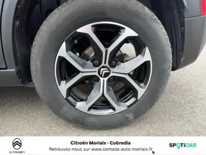 Photo 10 Citroën C3 Aircross  PureTech 130ch S&S Shine EAT6