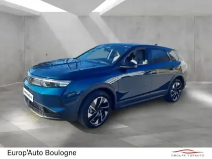 Photo Opel Grandland Gs