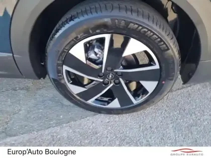 Photo 12 Opel Grandland  1.2 Turbo Hybrid 145ch GS e-DCT6