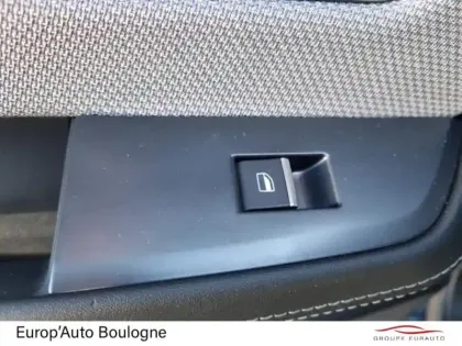 Photo 14 Opel Grandland  1.2 Turbo Hybrid 145ch GS e-DCT6