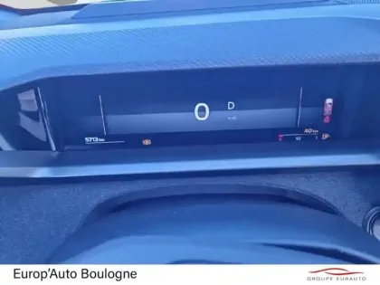 Photo 8 Opel Grandland  1.2 Turbo Hybrid 145ch GS e-DCT6