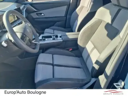 Photo 10 Opel Grandland  1.2 Turbo Hybrid 145ch GS e-DCT6